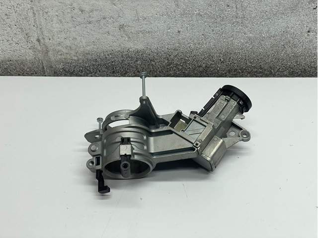 Замок запалювання General Motors 93181315