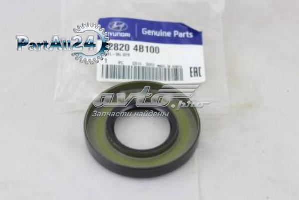 Сальник піввісі заднього моста Hyundai/Kia 528204B100 ціна, від 11.21 USD