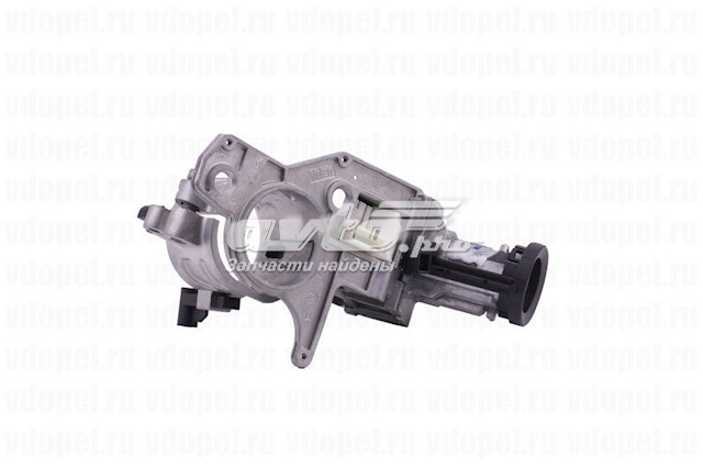 Замок запалювання General Motors 93181315 ціна, від 141.08 USD
