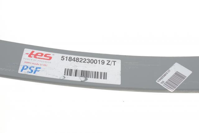  518482230019ZT TES