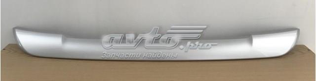 Молдинг переднього бампера 5271142110B0 Toyota
