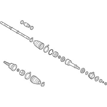  391016CA0A Market (OEM)