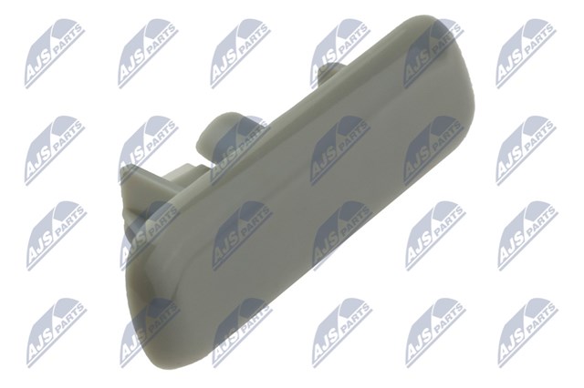 Накладка форсунки омивача фари передньої Tqparts TQ25156
