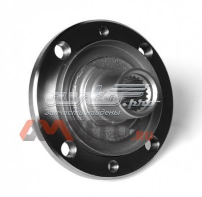  Передня маточина ВАЗ 2107 