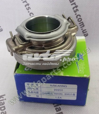 Вижимний підшипник VALEO VKD99950 ціна, від 18.26 USD