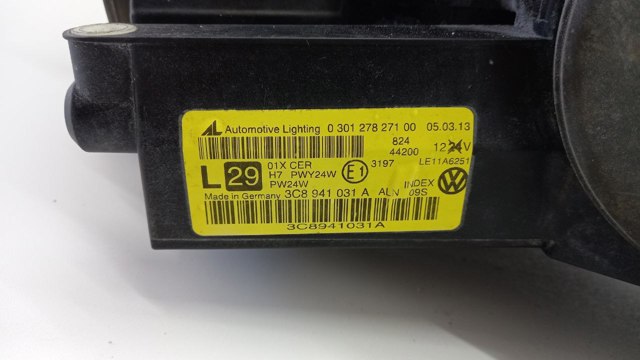 Купити 3C8941031A VAG 