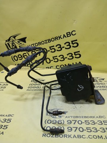 589203Q600 Hyundai/Kia Блок управління АБС (ABS)