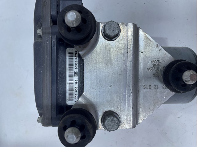  4H0907379E VAG