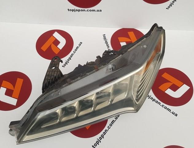 Фара Honda 33150TZ3A01