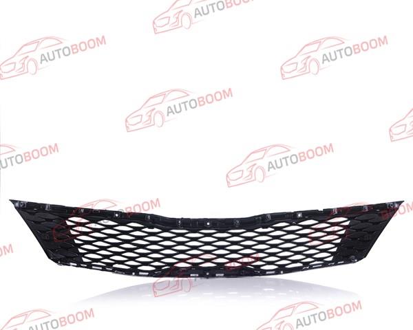 Купити 86350D5010 Hyundai/Kia Захисна решітка радіатора