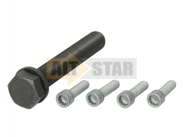 Болт колінвалу Continental/Siemens MS06 ціна, від 12.52 USD