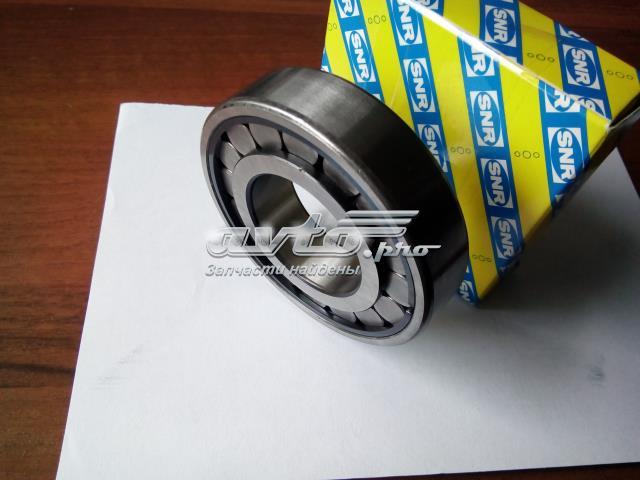 Підшипник КПП SNR N40701H100 ціна, від 37.46 USD