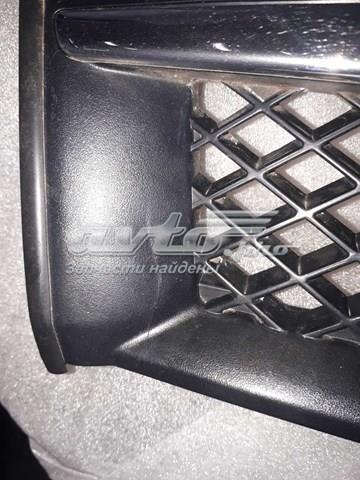 Купити 863512E500 Hyundai/Kia Захисна решітка радіатора