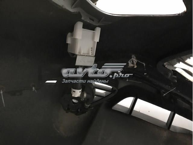 Купити FP3302901 FPS Буфер (бампер) передній