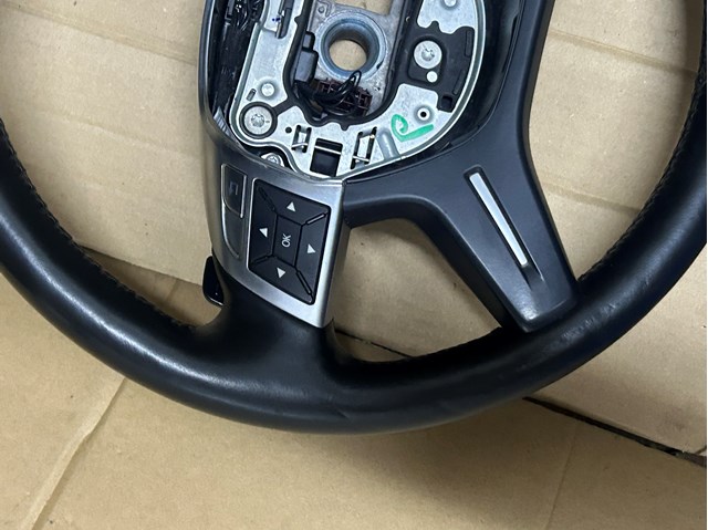 Купити A1664605303 Mercedes Кермо