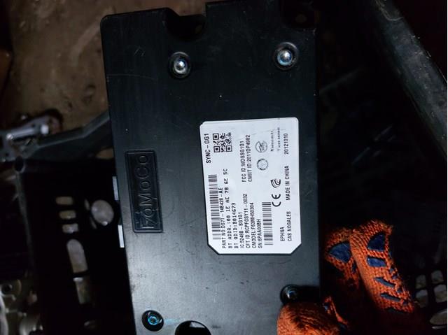 DS7T14B428AE Ford 