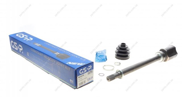  GSP 641079 ціна, від 37.12 USD