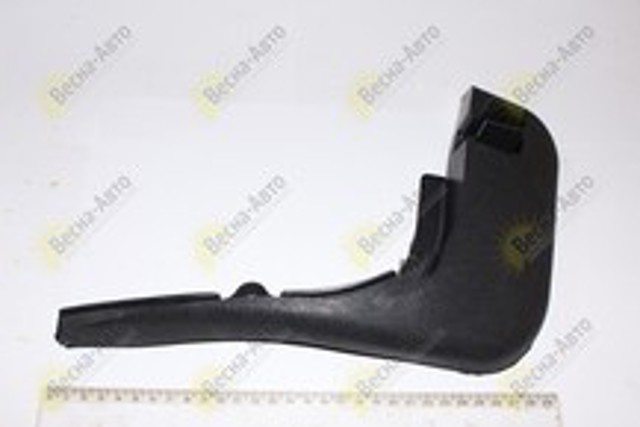 Бризговик передній, лівий DP Group BP81561