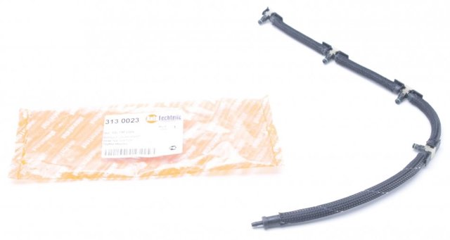 Купити 3130023 Autotechteile Трубка паливна, зворотня від форсунок