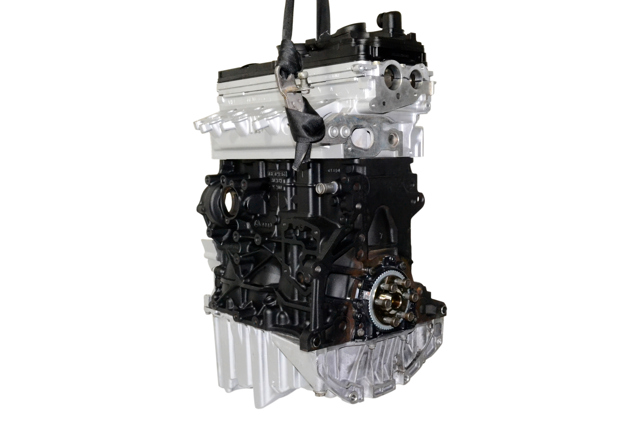 ДВЗ VAG CAHA ціна, від 1261.26 USD