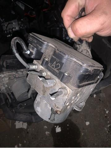 GBVH437A0 Mazda 
