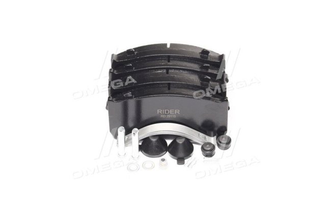 Гальмівні колодки Rider RD29115PRO ціна, від 53.99 USD