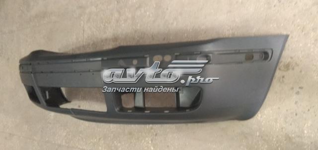 FP6404901 FPS Бампер передній в зборі