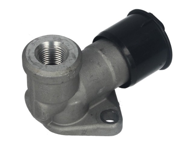 PN10148 Pneumatics Клапан аварійного розгальмовування