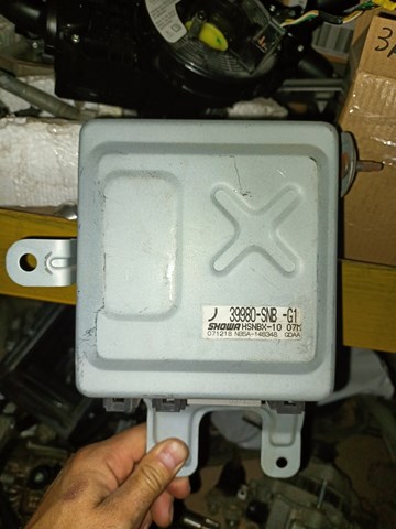  39980SNBG1 Honda