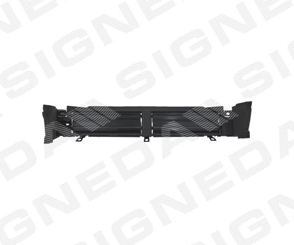 PSB99030A Signeda Жалюзі радіатора охолодження