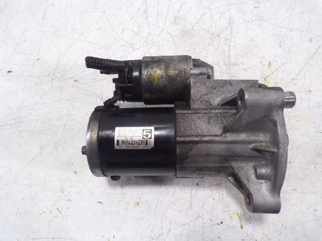 Купити 9805058680 Peugeot/Citroen Стартер