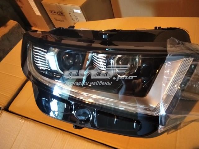 Фара правая FPS FP2827R6P ціна, від 299.67 USD