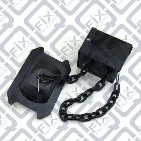 Q3760309 Q-fix Кріплення запаски