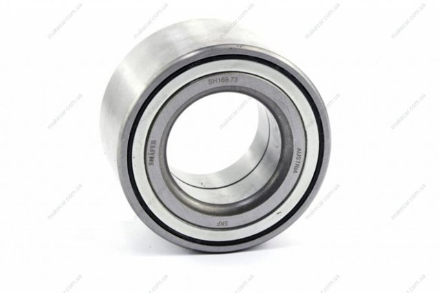 Підшипник ступиці SH16973 Shafer