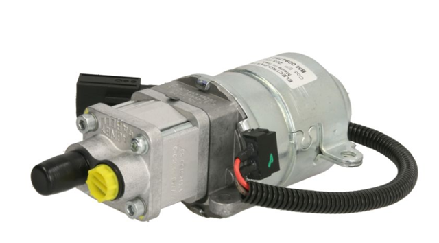Насос системи вмикання зчеплення Magneti Marelli AMTR015 ціна, від 342.78 USD