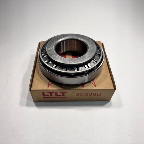 5098120621 Isuzu Передній підшипник колеса