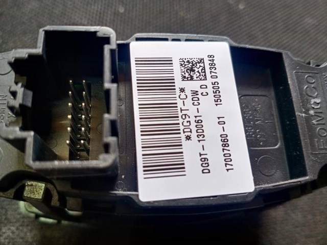 DG9T13D061CDW Ford 