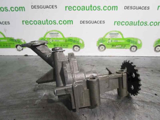 Помпа масляна Renault (RVI) 7700600251 ціна, від 11.27 USD