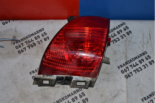 Peugeot/Citroen 9683074580 ціна, від 91.61 USD