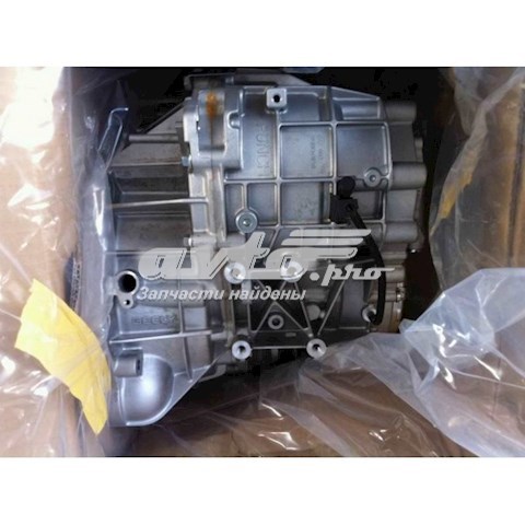 1066001239 Geely Автоматична коробка передач