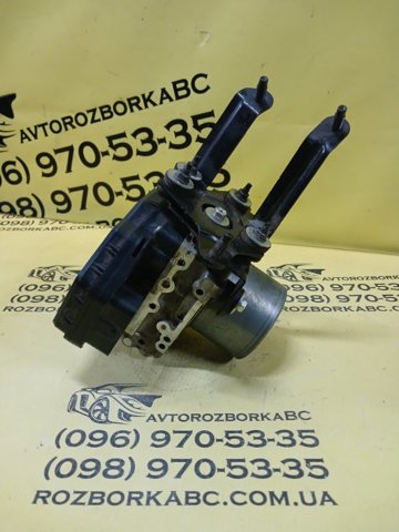 Купити 476604GK0A Nissan/Infiniti Гідроблок АБС