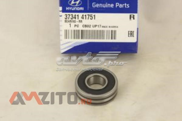 Купити DG1742RSC3 Koyo Підшипник генератора