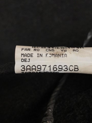  3AA971693CB VAG