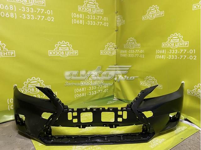 Купити 5211976923 Toyota Буфер (бампер) передній