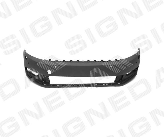 Купити PVW041178BA Signeda Буфер (бампер) передній