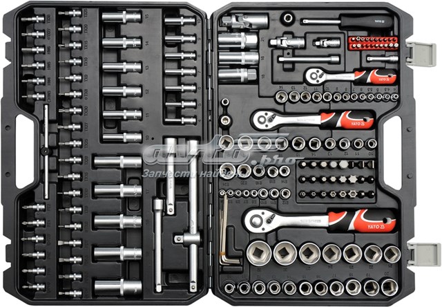  Yato YT38931 ціна, від 144.17 USD