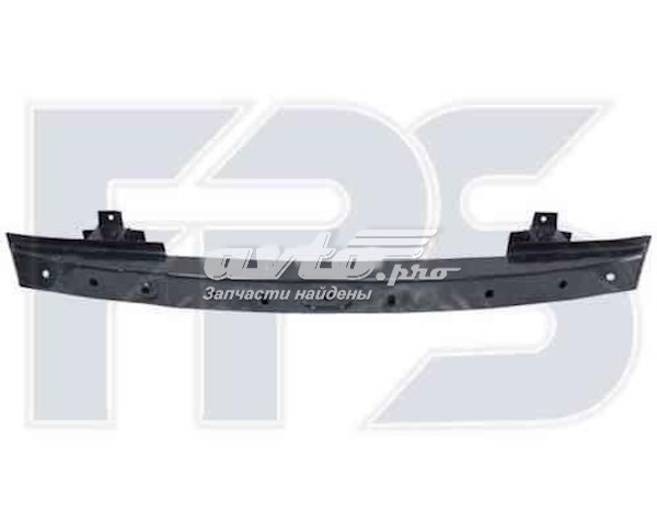 Шина бампера переднього FPS FP6062940 ціна, від 86.99 USD