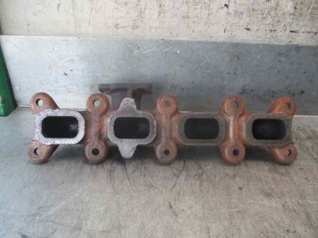Газопроводи (колектор випускний) Fiat/Alfa/Lancia 504092113 ціна, від 10.22 USD