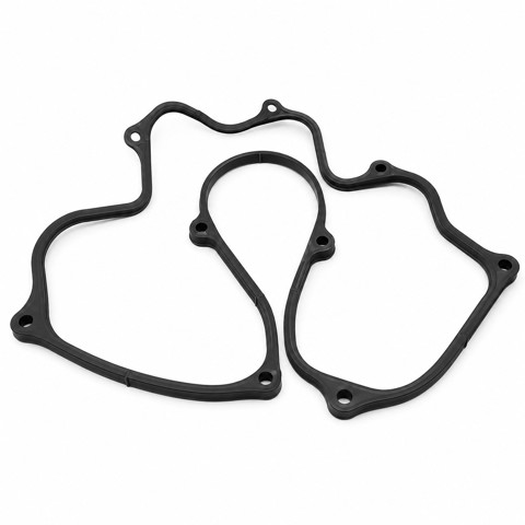Прокладка клапанної кришки двигуна Chery 4801003060BB