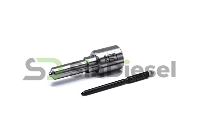 Розпилювач дизельної форсунки Denso G3S1 ціна, від 28.10 USD